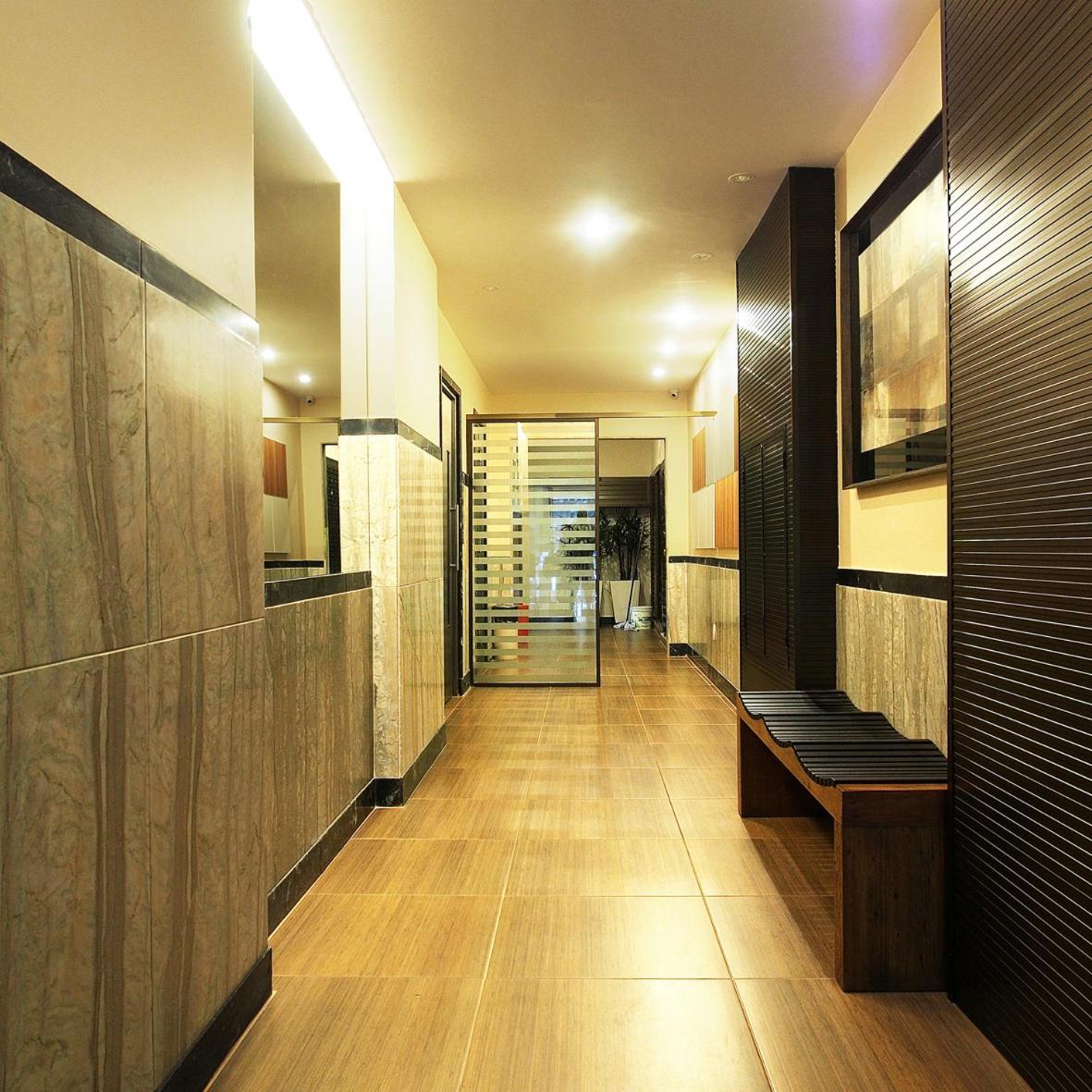 Vip Copacabana Beach Rio de Janeiro Zimmer foto